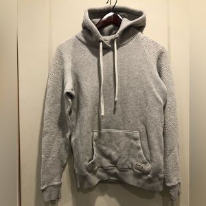 Jack Wills Fabulously British Hoodie